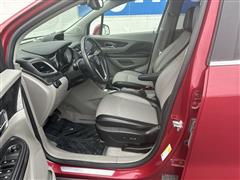 2014 Buick Encore Convenience