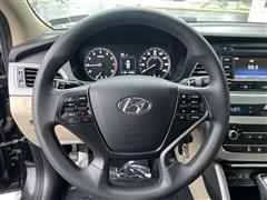 2015 Hyundai Sonata 2.4L SE