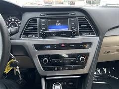 2015 Hyundai Sonata 2.4L SE