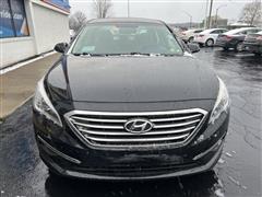 2015 Hyundai Sonata 2.4L SE