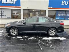 2015 Hyundai Sonata 2.4L SE