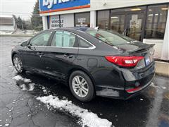 2015 Hyundai Sonata 2.4L SE