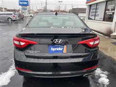 2015 Hyundai Sonata 2.4L SE