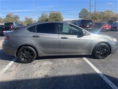 2013 Dodge Dart SE