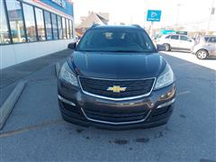 2014 Chevrolet Traverse LS