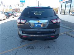 2014 Chevrolet Traverse LS