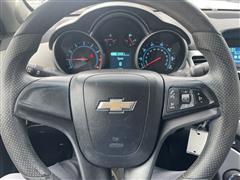 2013 Chevrolet Cruze LS