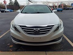 2014 Hyundai Sonata Limited