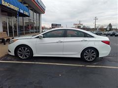 2014 Hyundai Sonata Limited