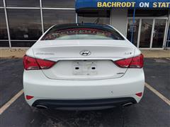 2014 Hyundai Sonata Limited