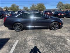 2013 Cadillac XTS