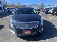 2013 Cadillac XTS