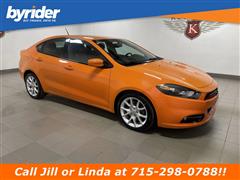 2013 Dodge Dart SXT