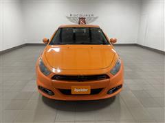 2013 Dodge Dart SXT