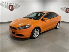 2013 Dodge Dart SXT