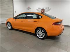 2013 Dodge Dart SXT