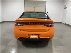 2013 Dodge Dart SXT