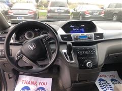 2012 Honda Odyssey EX