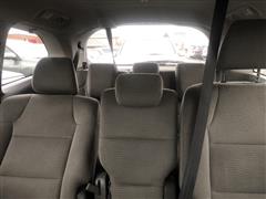 2012 Honda Odyssey EX