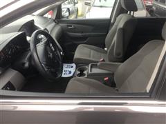 2012 Honda Odyssey EX