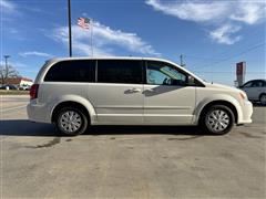 2012 Dodge Grand Caravan SE