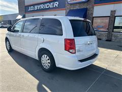 2012 Dodge Grand Caravan SE