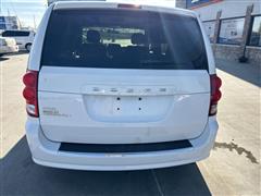 2012 Dodge Grand Caravan SE