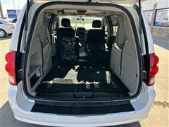 2012 Dodge Grand Caravan SE