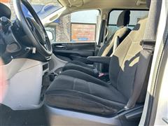 2012 Dodge Grand Caravan SE