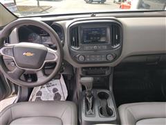 2019 Chevrolet Colorado 2WD Work Truck