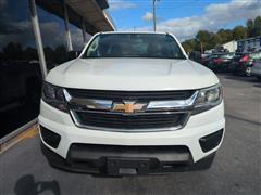 2019 Chevrolet Colorado 2WD Work Truck