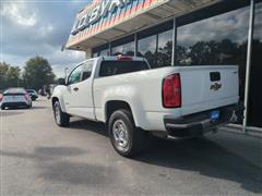 2019 Chevrolet Colorado 2WD Work Truck