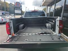 2019 Chevrolet Colorado 2WD Work Truck