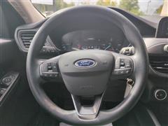 2020 Ford Escape S