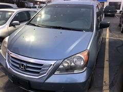 2010 Honda Odyssey LX