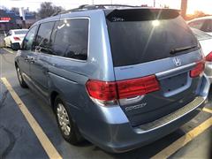 2010 Honda Odyssey LX