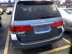 2010 Honda Odyssey LX