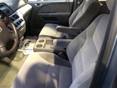 2010 Honda Odyssey LX