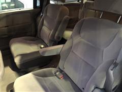 2010 Honda Odyssey LX