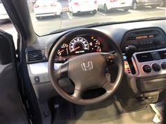 2010 Honda Odyssey LX