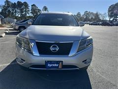 2013 Nissan Pathfinder SV