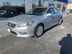 2014 Honda Accord Sedan EX-L