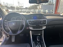 2014 Honda Accord Sedan EX-L