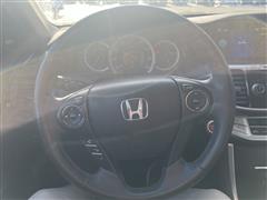 2014 Honda Accord Sedan EX-L