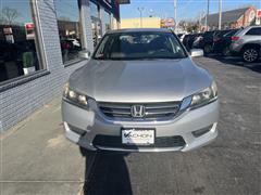 2014 Honda Accord Sedan EX-L