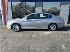 2014 Honda Accord Sedan EX-L