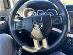 2013 Dodge Journey SE