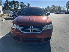 2013 Dodge Journey SE