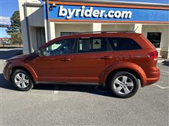 2013 Dodge Journey SE