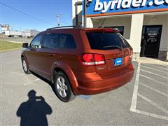 2013 Dodge Journey SE